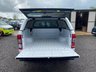 USED 2019 69 FORD RANGER 2.0 EcoBlue XL 4WD Euro 6 (s/s) 4dr BODYKITWETBELT1 OWNERALLOYS