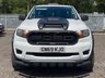USED 2019 69 FORD RANGER 2.0 EcoBlue XL 4WD Euro 6 (s/s) 4dr BODYKITWETBELT1 OWNERALLOYS