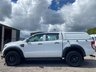 USED 2019 69 FORD RANGER 2.0 EcoBlue XL 4WD Euro 6 (s/s) 4dr BODYKITWETBELT1 OWNERALLOYS