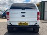 USED 2019 69 FORD RANGER 2.0 EcoBlue XL 4WD Euro 6 (s/s) 4dr BODYKITWETBELT1 OWNERALLOYS