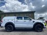 USED 2019 69 FORD RANGER 2.0 EcoBlue XL 4WD Euro 6 (s/s) 4dr BODYKITWETBELT1 OWNERALLOYS