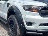 USED 2019 69 FORD RANGER 2.0 EcoBlue XL 4WD Euro 6 (s/s) 4dr BODYKITWETBELT1 OWNERALLOYS
