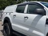 USED 2019 69 FORD RANGER 2.0 EcoBlue XL 4WD Euro 6 (s/s) 4dr BODYKITWETBELT1 OWNERALLOYS