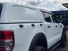 USED 2019 69 FORD RANGER 2.0 EcoBlue XL 4WD Euro 6 (s/s) 4dr BODYKITWETBELT1 OWNERALLOYS