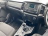 USED 2019 69 FORD RANGER 2.0 EcoBlue XL 4WD Euro 6 (s/s) 4dr BODYKITWETBELT1 OWNERALLOYS