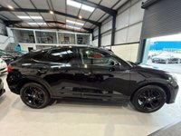 USED 2020 20 AUDI Q3 1.5 TFSI CoD 35 S line Sportback 5dr Petrol S Tronic Euro 6 (s/s) (150 ps) 