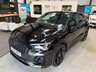 USED 2020 20 AUDI Q3 1.5 TFSI CoD 35 S line Sportback 5dr Petrol S Tronic Euro 6 (s/s) (150 ps) 