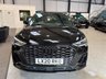 USED 2020 20 AUDI Q3 1.5 TFSI CoD 35 S line Sportback 5dr Petrol S Tronic Euro 6 (s/s) (150 ps) 