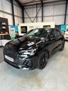 USED 2020 20 AUDI Q3 1.5 TFSI CoD 35 S line Sportback 5dr Petrol S Tronic Euro 6 (s/s) (150 ps) 