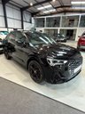 USED 2020 20 AUDI Q3 1.5 TFSI CoD 35 S line Sportback 5dr Petrol S Tronic Euro 6 (s/s) (150 ps) 