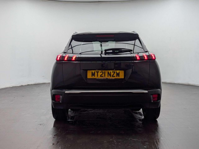 USED 2021 21 PEUGEOT 2008 2008 GT Premium EV 5dr CLICK+COLLECT / HOME DELIVERY