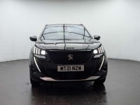 USED 2021 21 PEUGEOT 2008 2008 GT Premium EV 5dr CLICK+COLLECT / HOME DELIVERY