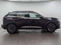 USED 2021 21 PEUGEOT 2008 2008 GT Premium EV 5dr CLICK+COLLECT / HOME DELIVERY