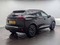 USED 2021 21 PEUGEOT 2008 2008 GT Premium EV 5dr CLICK+COLLECT / HOME DELIVERY