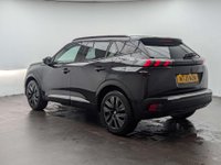 USED 2021 21 PEUGEOT 2008 2008 GT Premium EV 5dr CLICK+COLLECT / HOME DELIVERY
