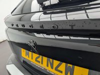 USED 2021 21 PEUGEOT 2008 2008 GT Premium EV 5dr CLICK+COLLECT / HOME DELIVERY
