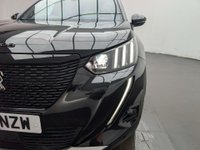 USED 2021 21 PEUGEOT 2008 2008 GT Premium EV 5dr CLICK+COLLECT / HOME DELIVERY