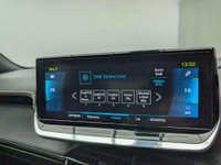 USED 2021 21 PEUGEOT 2008 2008 GT Premium EV 5dr CLICK+COLLECT / HOME DELIVERY