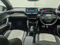 USED 2021 21 PEUGEOT 2008 2008 GT Premium EV 5dr CLICK+COLLECT / HOME DELIVERY