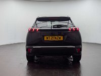 USED 2021 21 PEUGEOT 2008 2008 GT Premium EV 5dr CLICK+COLLECT / HOME DELIVERY