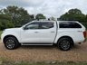 USED 2017 17 NISSAN NAVARA 2.3 dCi Tekna Pickup Double Cab 4dr Diesel Auto 4WD Euro 6 (190 ps) 