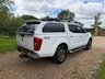 USED 2017 17 NISSAN NAVARA 2.3 dCi Tekna Pickup Double Cab 4dr Diesel Auto 4WD Euro 6 (190 ps) 