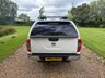 USED 2017 17 NISSAN NAVARA 2.3 dCi Tekna Pickup Double Cab 4dr Diesel Auto 4WD Euro 6 (190 ps) 