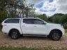 USED 2017 17 NISSAN NAVARA 2.3 dCi Tekna Pickup Double Cab 4dr Diesel Auto 4WD Euro 6 (190 ps) 