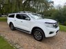 USED 2017 17 NISSAN NAVARA 2.3 dCi Tekna Pickup Double Cab 4dr Diesel Auto 4WD Euro 6 (190 ps) 