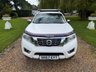 USED 2017 17 NISSAN NAVARA 2.3 dCi Tekna Pickup Double Cab 4dr Diesel Auto 4WD Euro 6 (190 ps) 