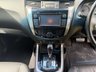 USED 2017 17 NISSAN NAVARA 2.3 dCi Tekna Pickup Double Cab 4dr Diesel Auto 4WD Euro 6 (190 ps) 