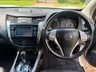 USED 2017 17 NISSAN NAVARA 2.3 dCi Tekna Pickup Double Cab 4dr Diesel Auto 4WD Euro 6 (190 ps) 