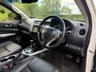 USED 2017 17 NISSAN NAVARA 2.3 dCi Tekna Pickup Double Cab 4dr Diesel Auto 4WD Euro 6 (190 ps) 