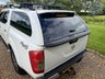 USED 2017 17 NISSAN NAVARA 2.3 dCi Tekna Pickup Double Cab 4dr Diesel Auto 4WD Euro 6 (190 ps) 