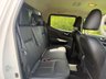 USED 2017 17 NISSAN NAVARA 2.3 dCi Tekna Pickup Double Cab 4dr Diesel Auto 4WD Euro 6 (190 ps) 