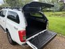 USED 2017 17 NISSAN NAVARA 2.3 dCi Tekna Pickup Double Cab 4dr Diesel Auto 4WD Euro 6 (190 ps) 