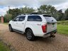 USED 2017 17 NISSAN NAVARA 2.3 dCi Tekna Pickup Double Cab 4dr Diesel Auto 4WD Euro 6 (190 ps) 