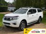 USED 2017 17 NISSAN NAVARA 2.3 dCi Tekna Pickup Double Cab 4dr Diesel Auto 4WD Euro 6 (190 ps) 