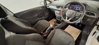 USED 2017 R VAUXHALL CORSA VAN 1.3 CDTi ecoFLEX Car Derived Van 3dr Diesel Manual FWD L1 H1 (s/s) Start/Stop (94 g/km, 94 bhp) NO VAT - TESTED TO MAY 27 - OUTSTANDING CONDITION