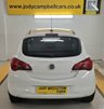 USED 2017 R VAUXHALL CORSA VAN 1.3 CDTi ecoFLEX Car Derived Van 3dr Diesel Manual FWD L1 H1 (s/s) Start/Stop (94 g/km, 94 bhp) NO VAT - TESTED TO MAY 27 - OUTSTANDING CONDITION
