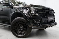 USED 2023 73 FORD RANGER 2.0 TD EcoBlue Wildtrak Pickup Double Cab 4dr Diesel Auto 4WD Euro 6 (s/s) (205 ps) 