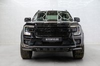 USED 2023 73 FORD RANGER 2.0 TD EcoBlue Wildtrak Pickup Double Cab 4dr Diesel Auto 4WD Euro 6 (s/s) (205 ps) 