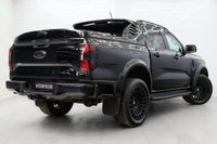 USED 2023 73 FORD RANGER 2.0 TD EcoBlue Wildtrak Pickup Double Cab 4dr Diesel Auto 4WD Euro 6 (s/s) (205 ps) 