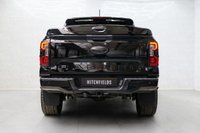 USED 2023 73 FORD RANGER 2.0 TD EcoBlue Wildtrak Pickup Double Cab 4dr Diesel Auto 4WD Euro 6 (s/s) (205 ps) 