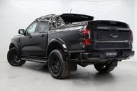 USED 2023 73 FORD RANGER 2.0 TD EcoBlue Wildtrak Pickup Double Cab 4dr Diesel Auto 4WD Euro 6 (s/s) (205 ps) 
