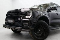 USED 2023 73 FORD RANGER 2.0 TD EcoBlue Wildtrak Pickup Double Cab 4dr Diesel Auto 4WD Euro 6 (s/s) (205 ps) 