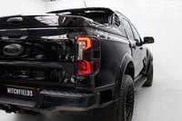 USED 2023 73 FORD RANGER 2.0 TD EcoBlue Wildtrak Pickup Double Cab 4dr Diesel Auto 4WD Euro 6 (s/s) (205 ps) 