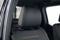 USED 2023 73 FORD RANGER 2.0 TD EcoBlue Wildtrak Pickup Double Cab 4dr Diesel Auto 4WD Euro 6 (s/s) (205 ps) 