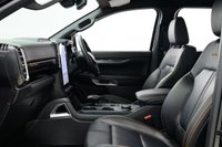 USED 2023 73 FORD RANGER 2.0 TD EcoBlue Wildtrak Pickup Double Cab 4dr Diesel Auto 4WD Euro 6 (s/s) (205 ps) 
