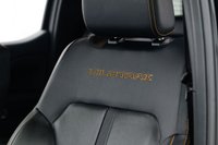 USED 2023 73 FORD RANGER 2.0 TD EcoBlue Wildtrak Pickup Double Cab 4dr Diesel Auto 4WD Euro 6 (s/s) (205 ps) 